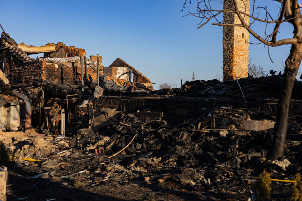 Reliable Fire Damage Restoration contractor in Minnetonka, MN by Fire Damage Doption