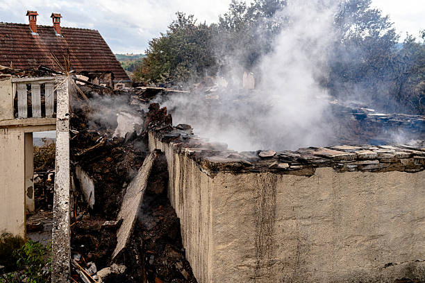 Affordable Fire Damage Restoration solutions in Minnetonka, MN
